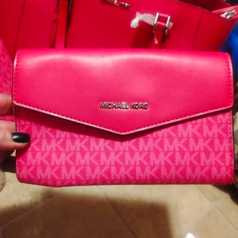 Michael Kors Wallet